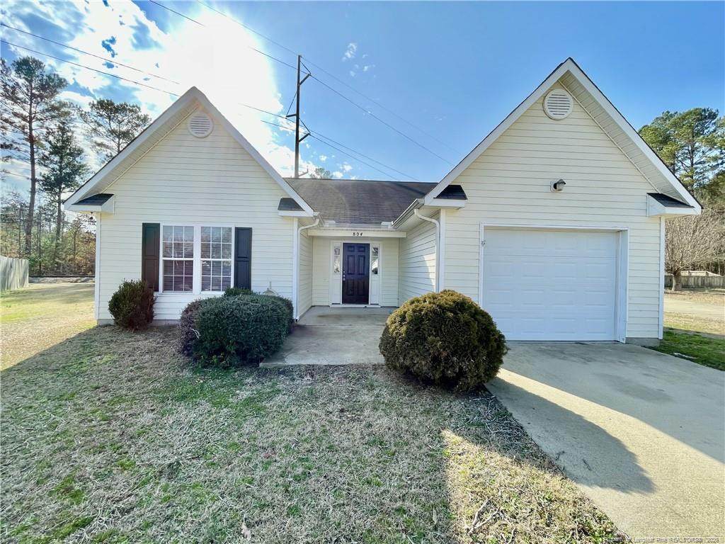 804 Nighthawk Place - Photo 1