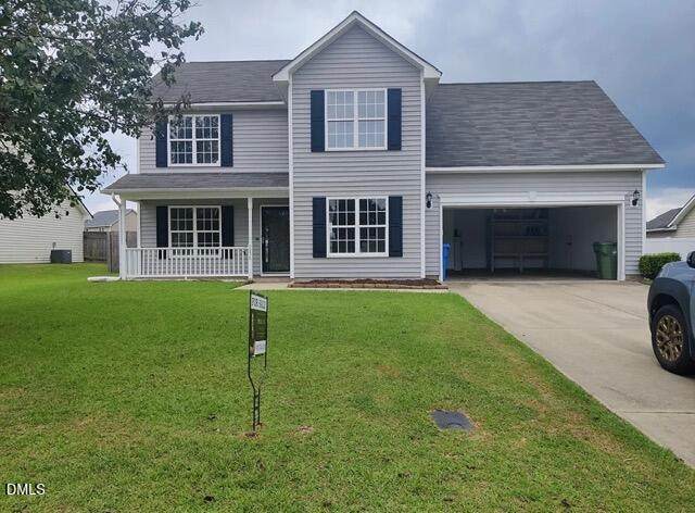 5036 Yorkchester Drive - Photo 1