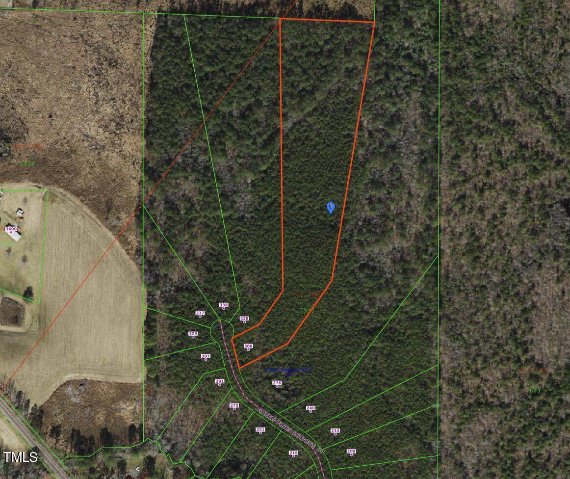306 Green Pines Estates Drive - Photo 1