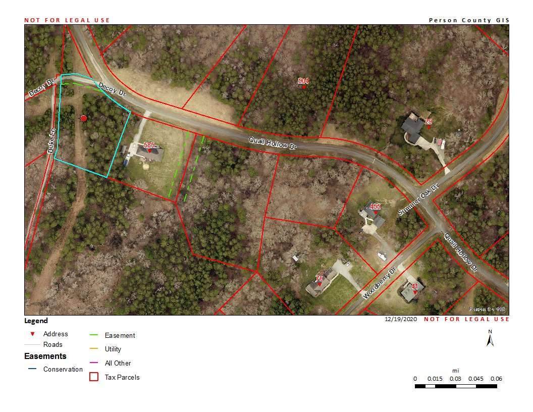 Lot 15 Quail Hollow Drive - Photo 1