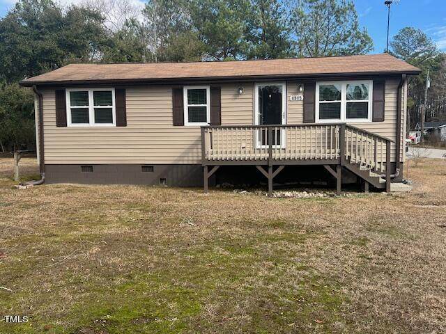 4815 Titan Roberts Road - Photo 1