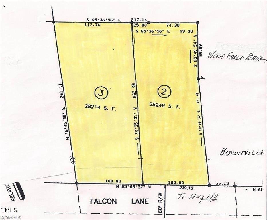 0 Falcon Lane - Photo 1