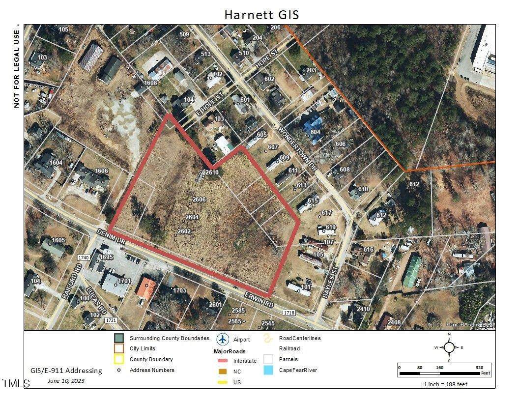 2602 Erwin Road - Photo 1
