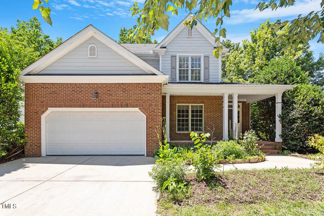 300 Foxbury Drive - Photo 1