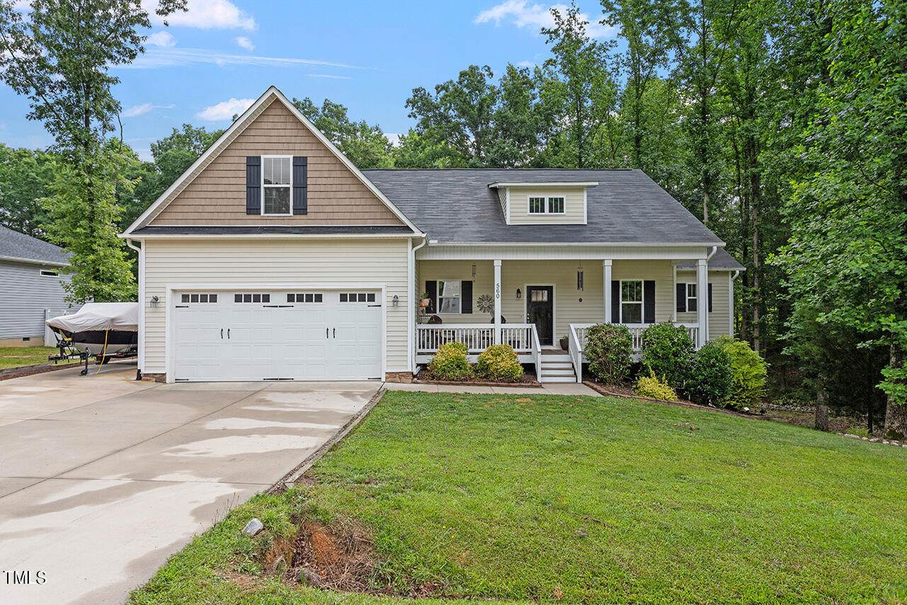 560 Cotton Mill Drive - Photo 1