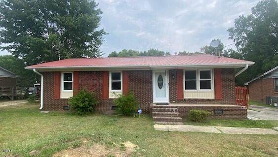 207 Washington Street - Photo 1