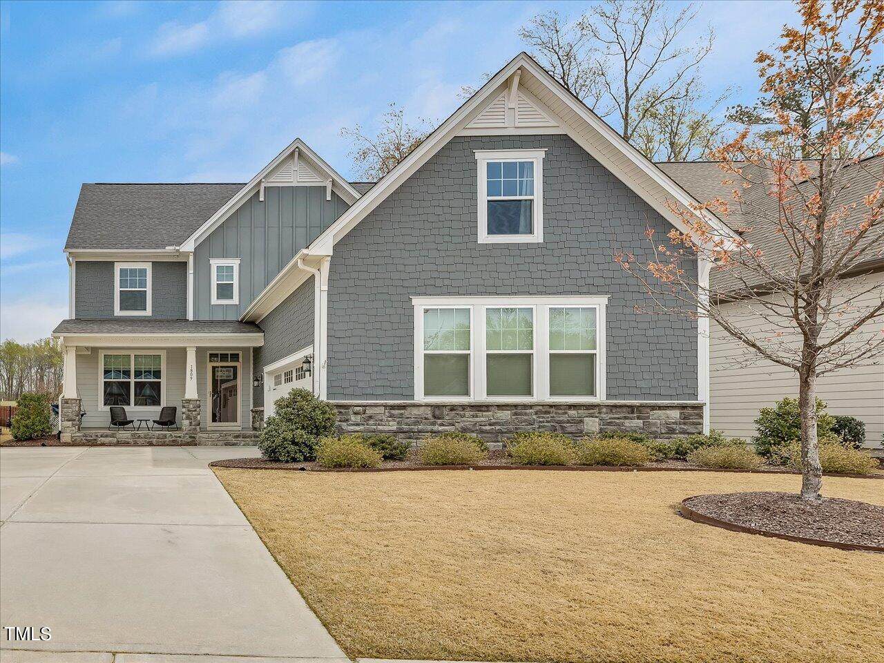 1809 Flint Valley Lane - Photo 1