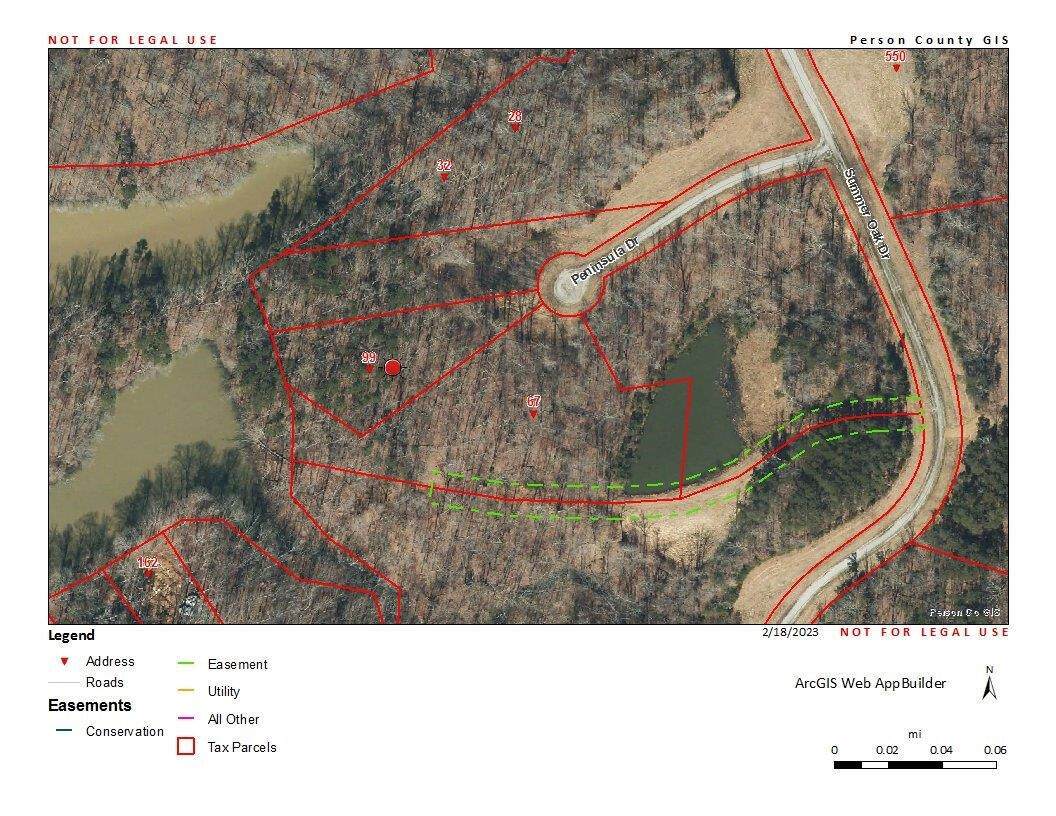 Lot 25 Peninsula Drive - Photo 1