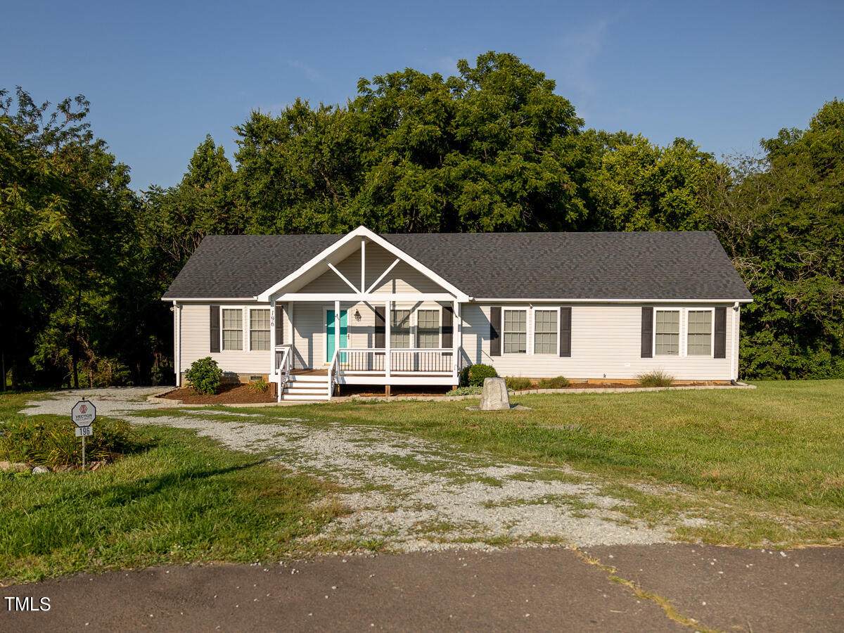 196 Collin Drive - Photo 1