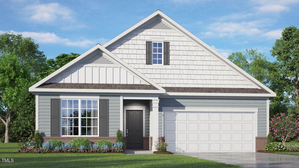1677 Abberly Place - Photo 1