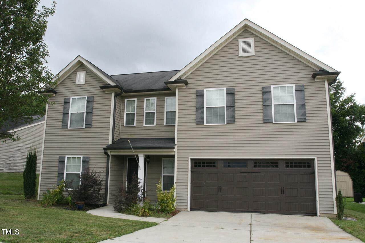 204 Slate Drive - Photo 1