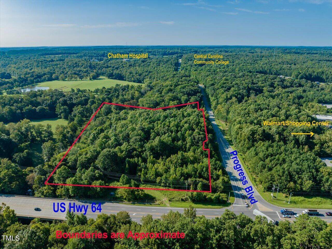 0 Us 64 W - Photo 1