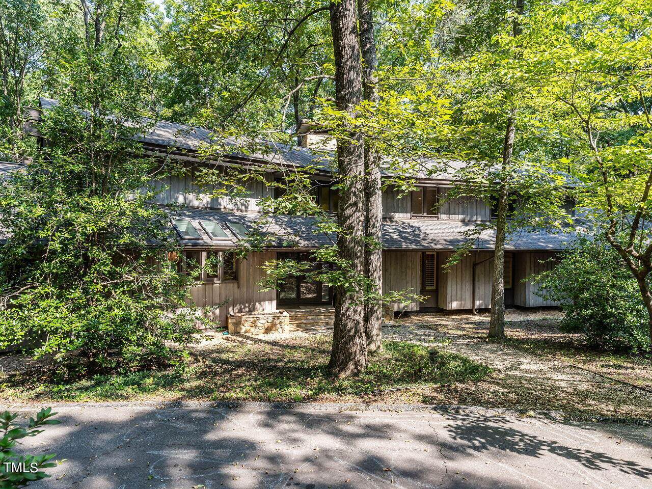 4707 Timberly Drive - Photo 1