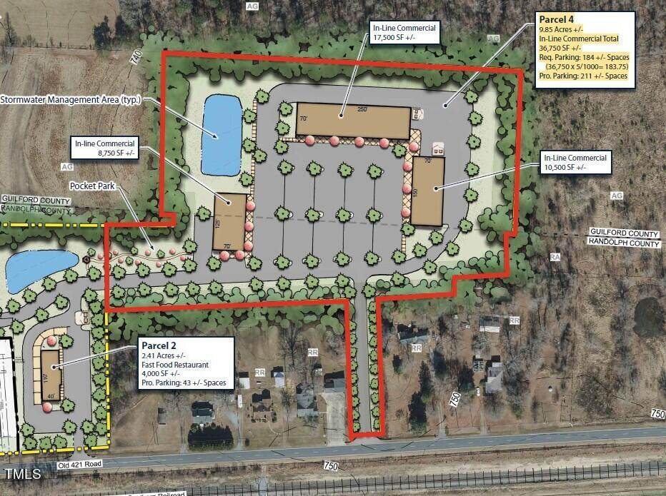 Tbd Old 421 Road - Photo 1