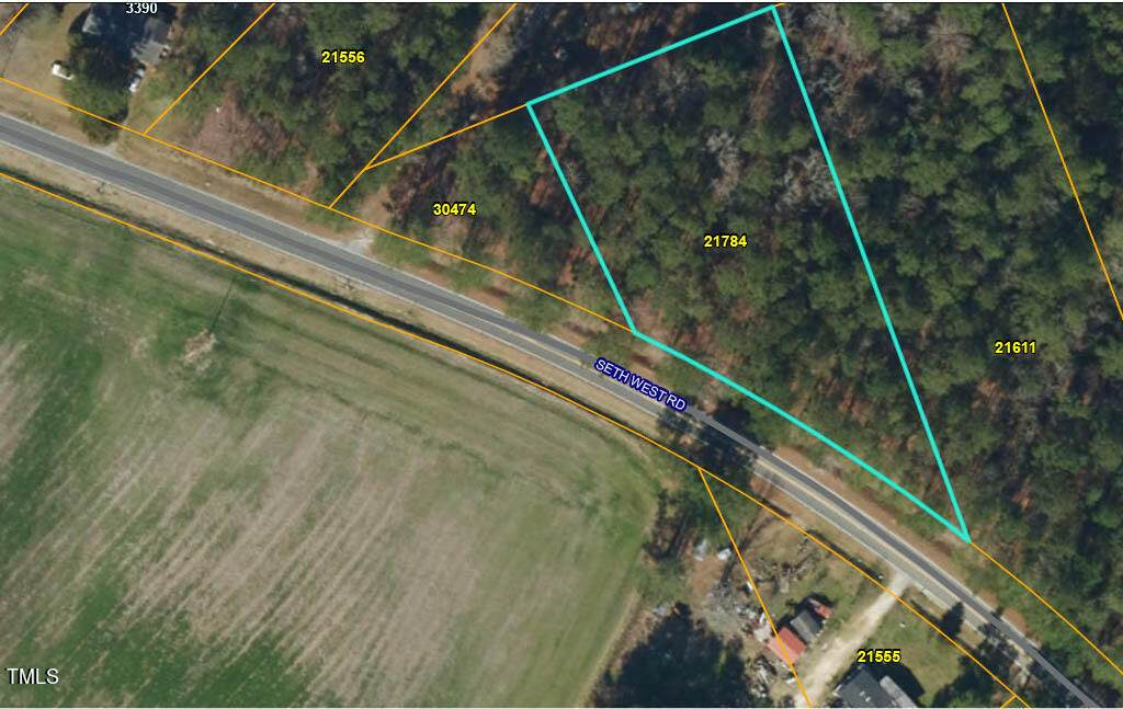 0 Seth West Road - Photo 1