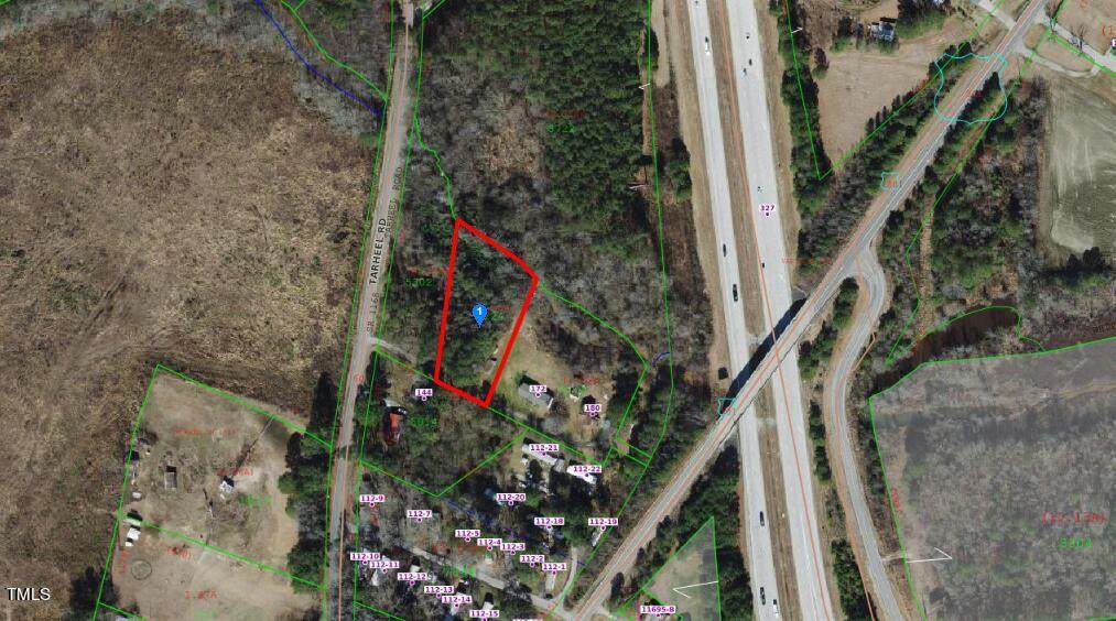 166 Tarheel Road - Photo 1