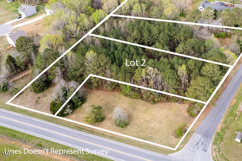 0 Spence Road Lot 2 Road - Photo 1