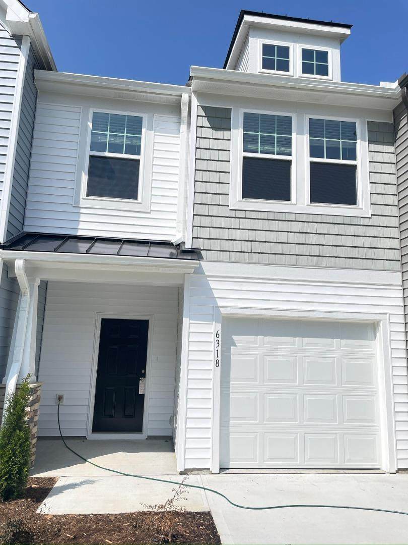 6318 Little Drew Lane - Photo 1