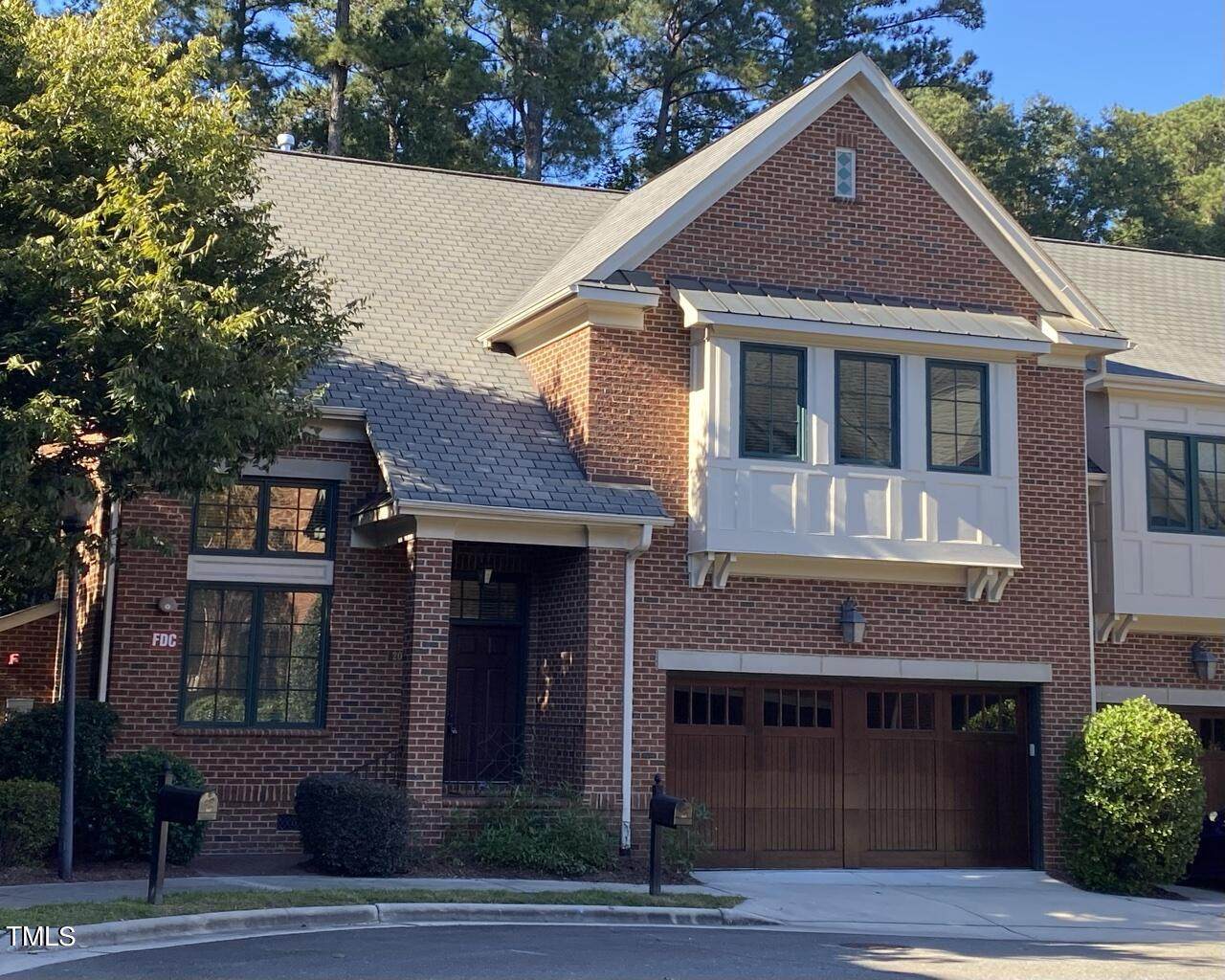 201 Old Franklin Grove Drive - Photo 1