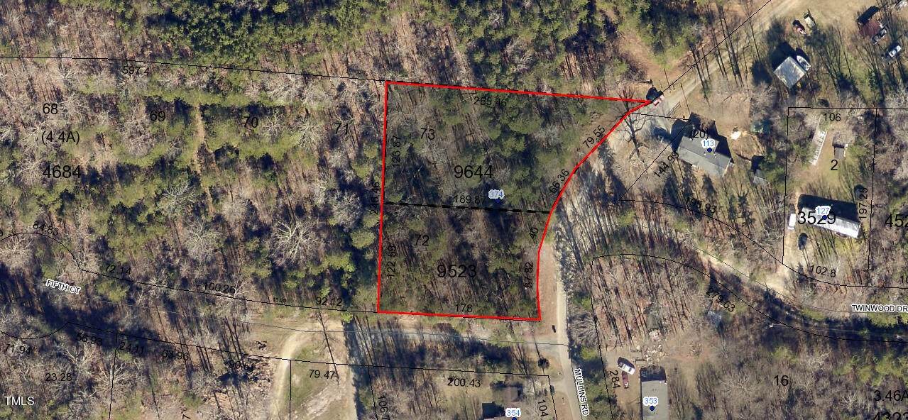 374 Mullins Road - Photo 1