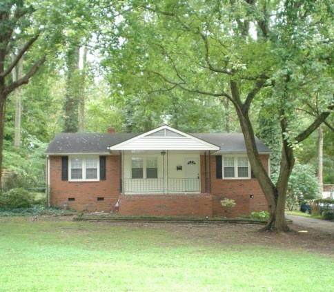314 Robin Hood Drive - Photo 1