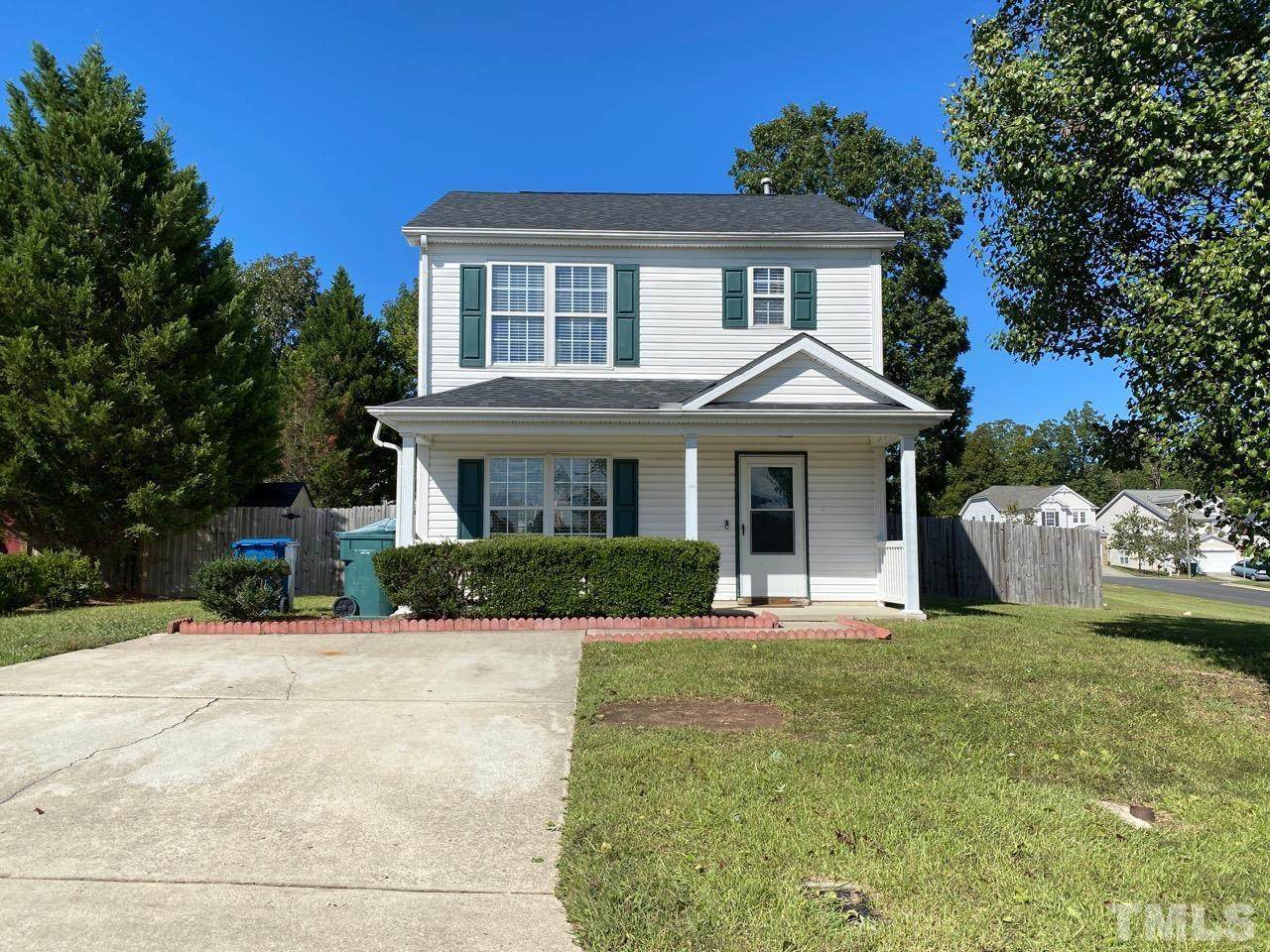 3615 Thornwood Drive - Photo 1