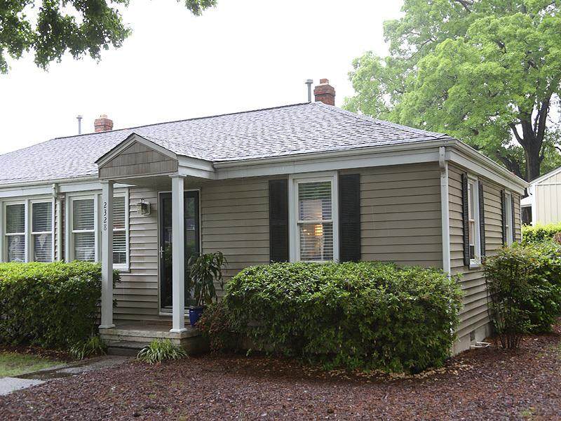 2328 Bernard Street - Photo 1