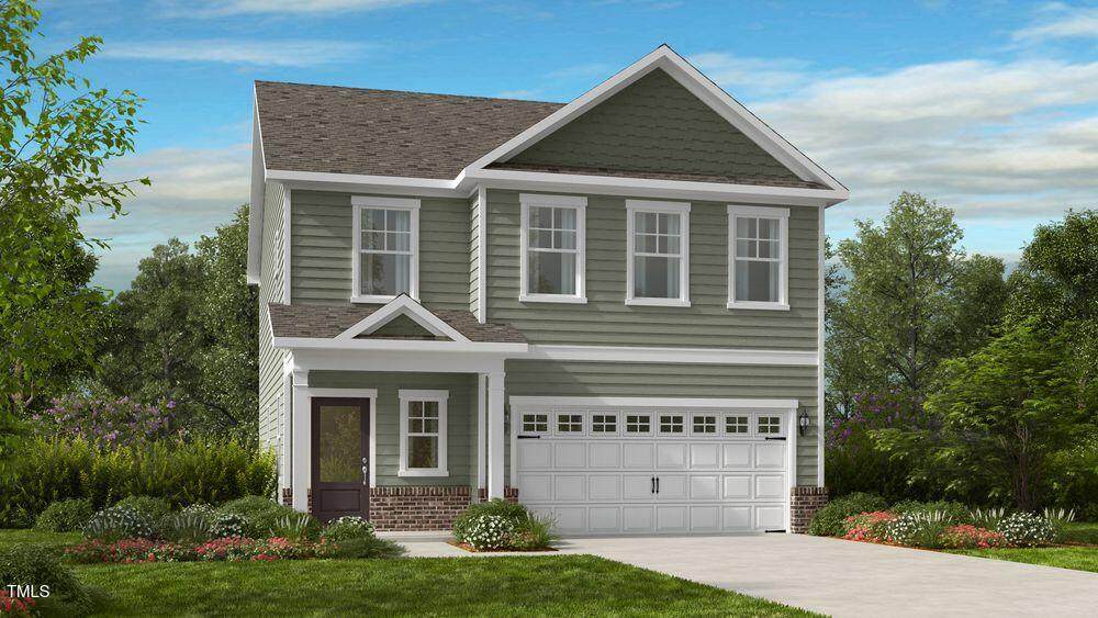 152 Blue Butterfly Drive - Photo 1