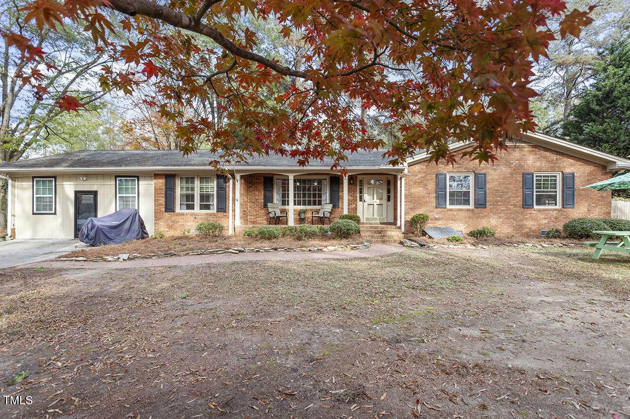 307 Arendell Avenue - Photo 1