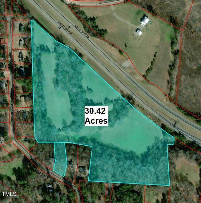 0 Green Valley Drive - Photo 1