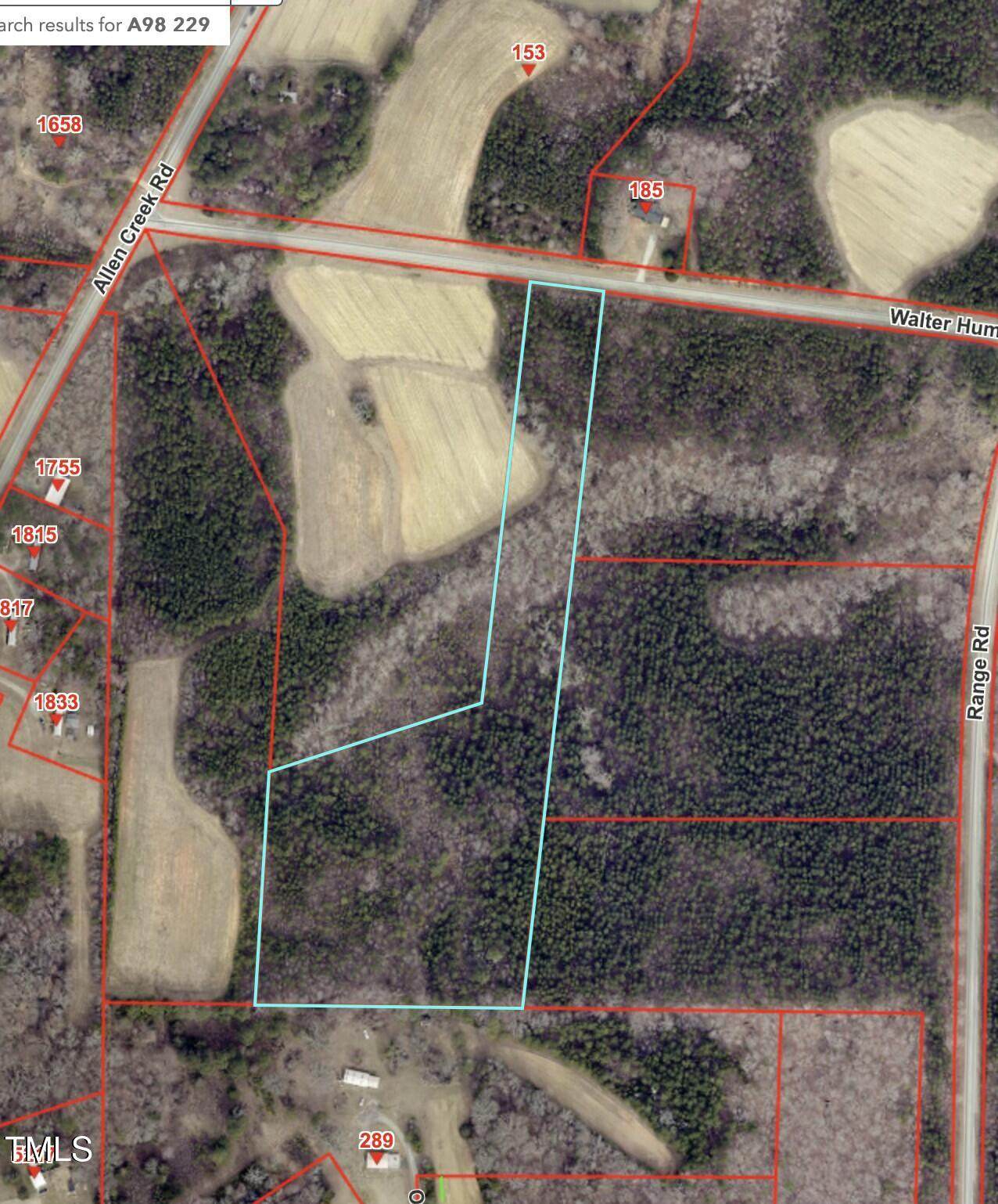 Lot 3 Walter Humphries Road - Photo 1
