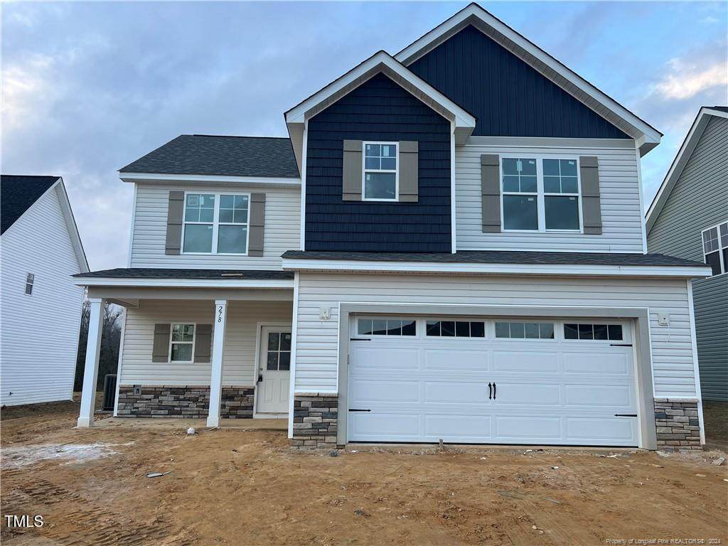 278 Brickhill Drive - Photo 1