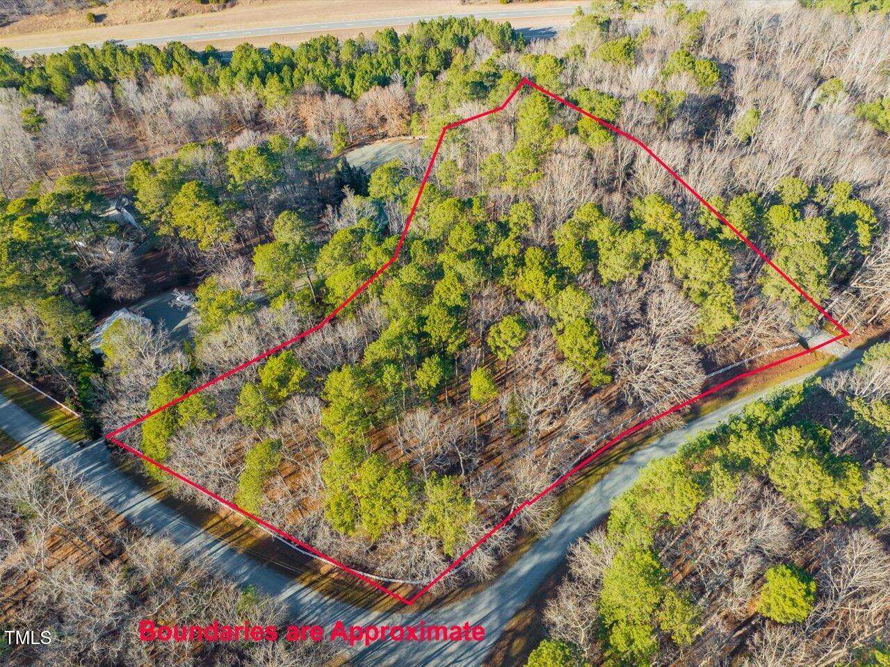 639 Hills Of The Haw Road - Photo 1