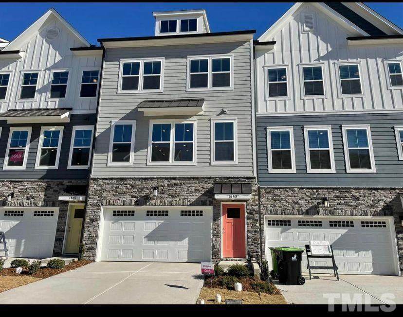 1849 Fahey Drive - Photo 1