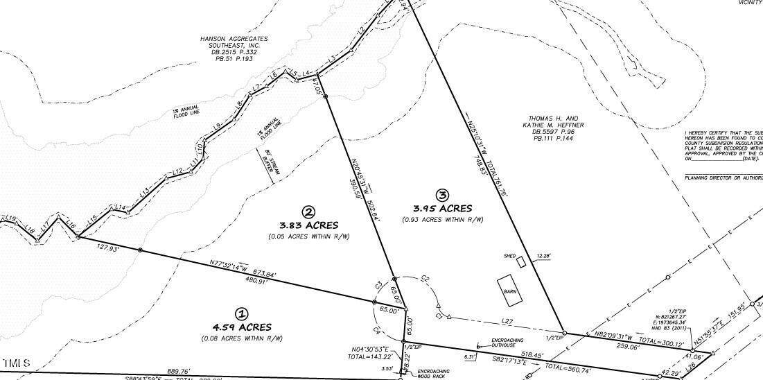 Lot 2 Millcent Court - Photo 1