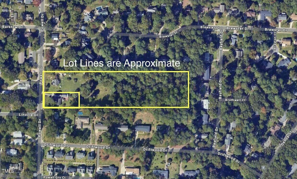 611 Powell Drive - Photo 1