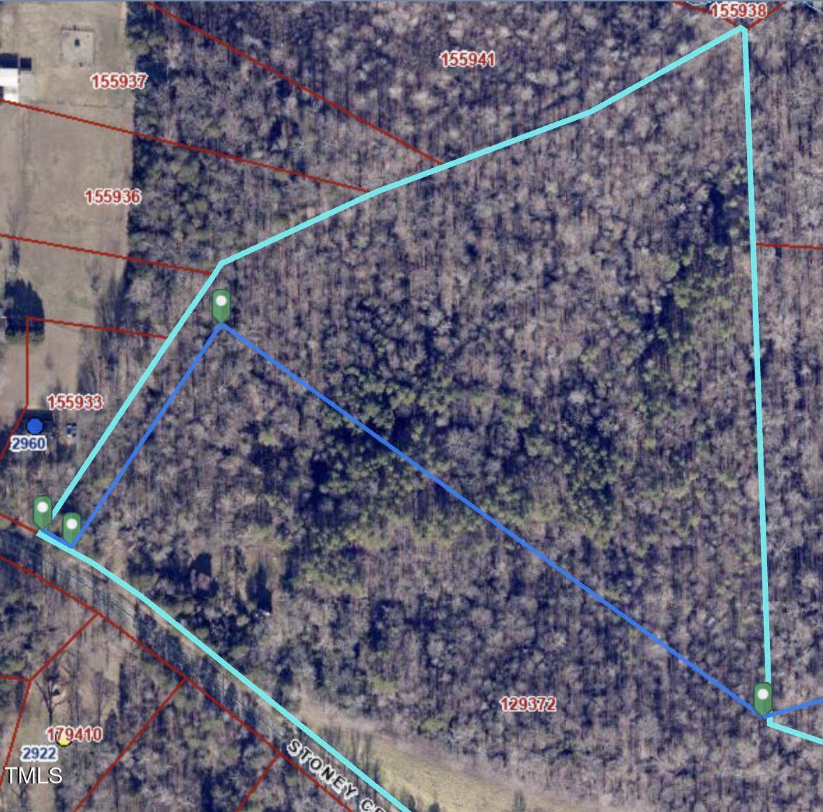 0000 Stoney Creek Church Rd -Lot 30 - Photo 1