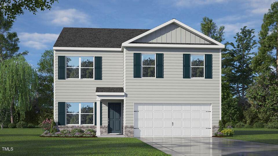 240 Holton Street - Photo 1