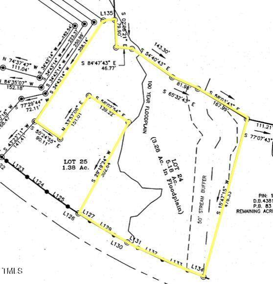 0000 Stoney Creek Church - Lot 24 - Photo 1