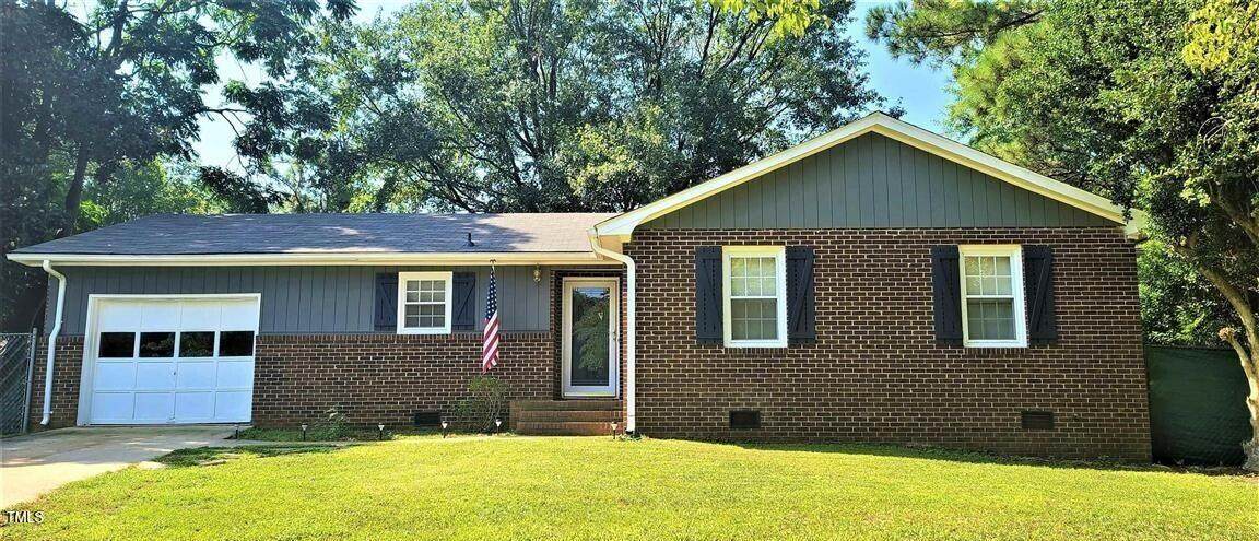 107 Ware Court - Photo 1