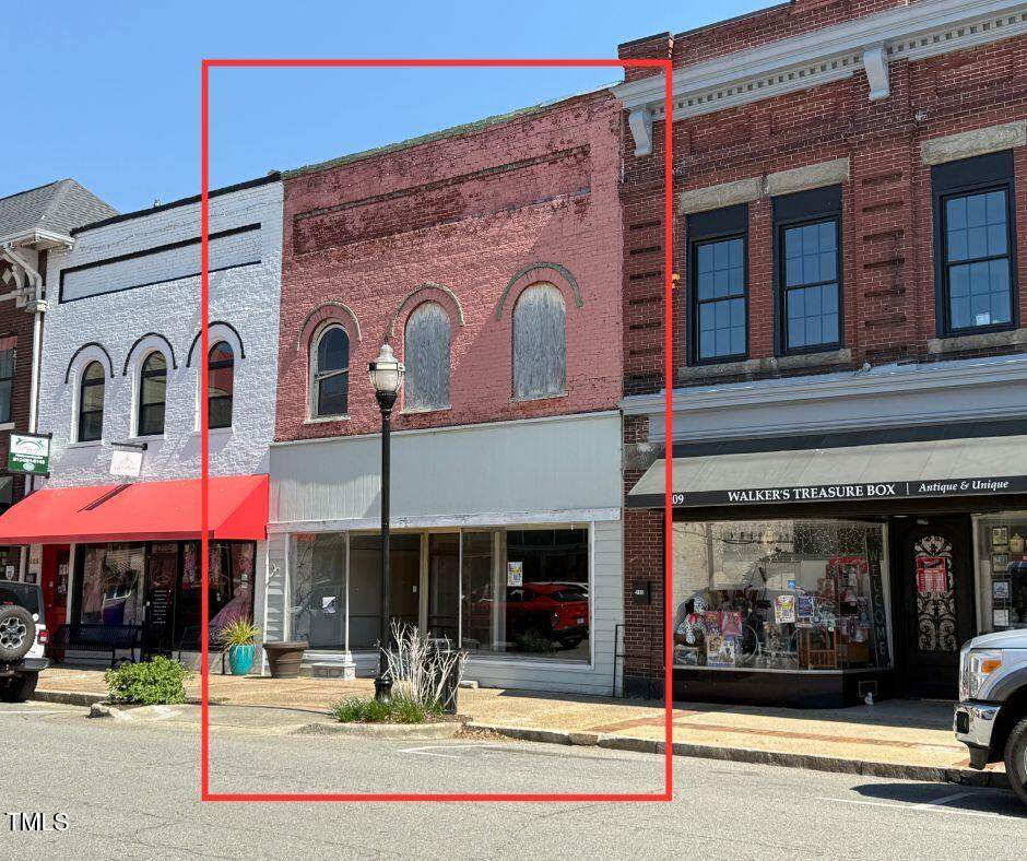 107 Raiford Street - Photo 1