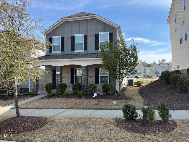 307 King Closer Drive - Photo 1