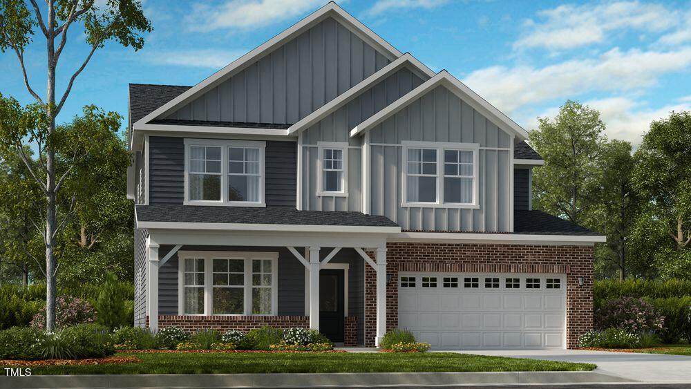 1729 Clydner Drive - Photo 1