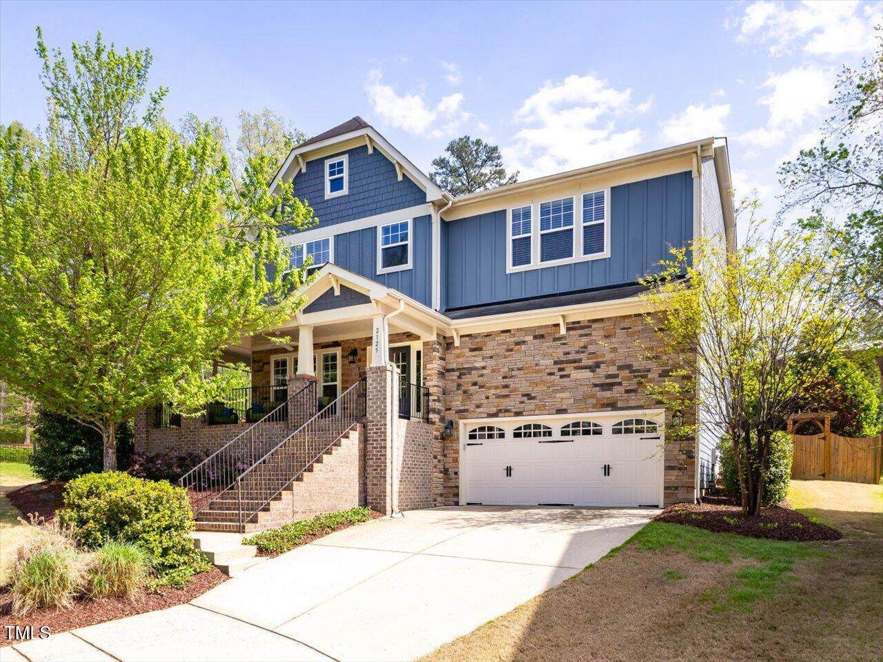 2125 Toad Hollow Trail - Photo 1
