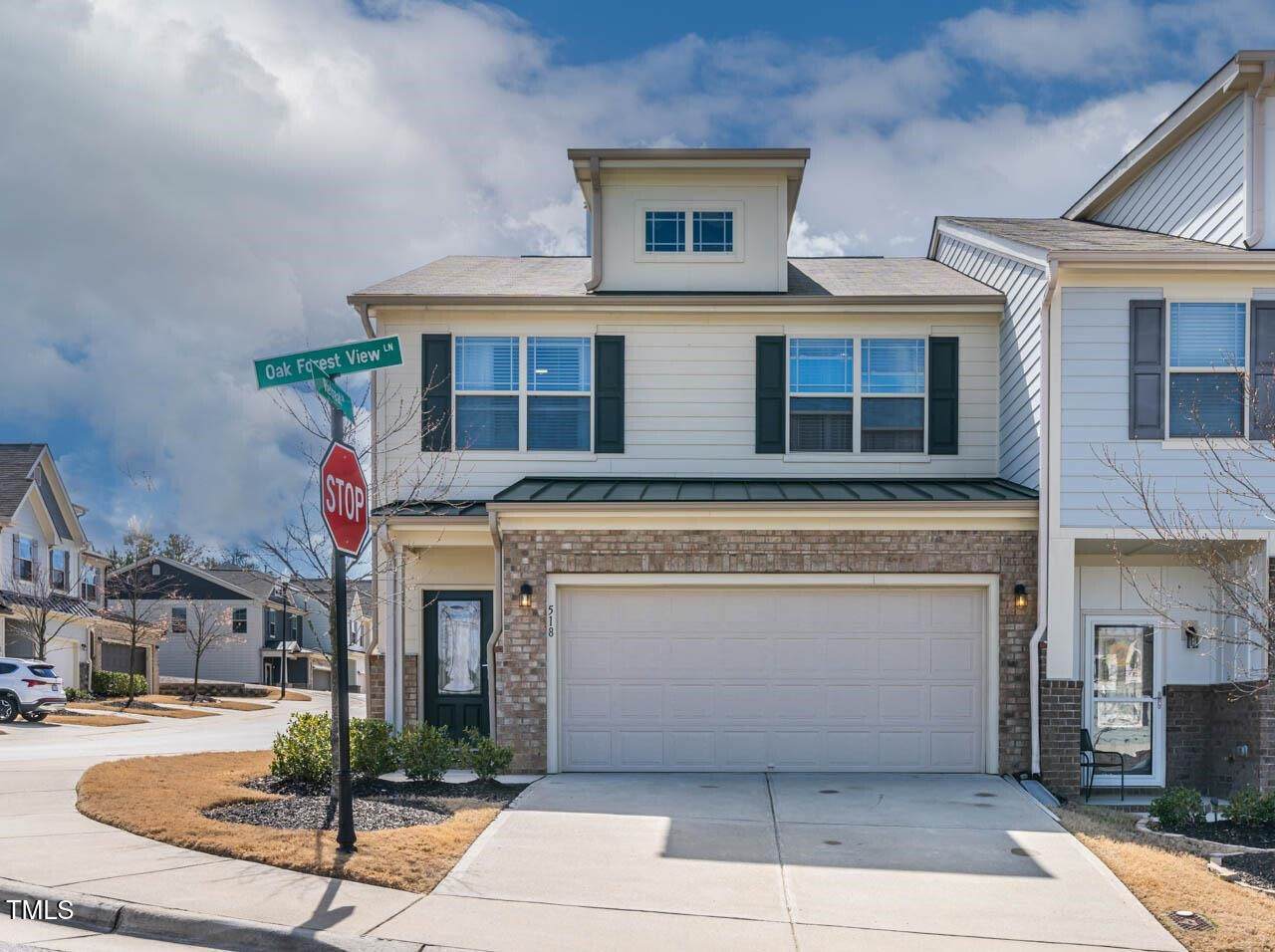 518 Oak Forest View Lane - Photo 1