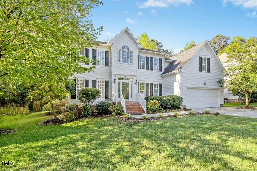 102 Cockleshell Court - Photo 1