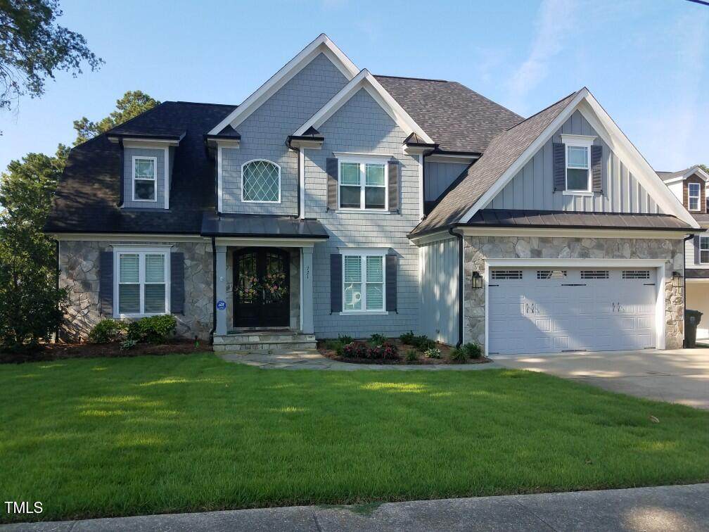 721 Shelley Road - Photo 1