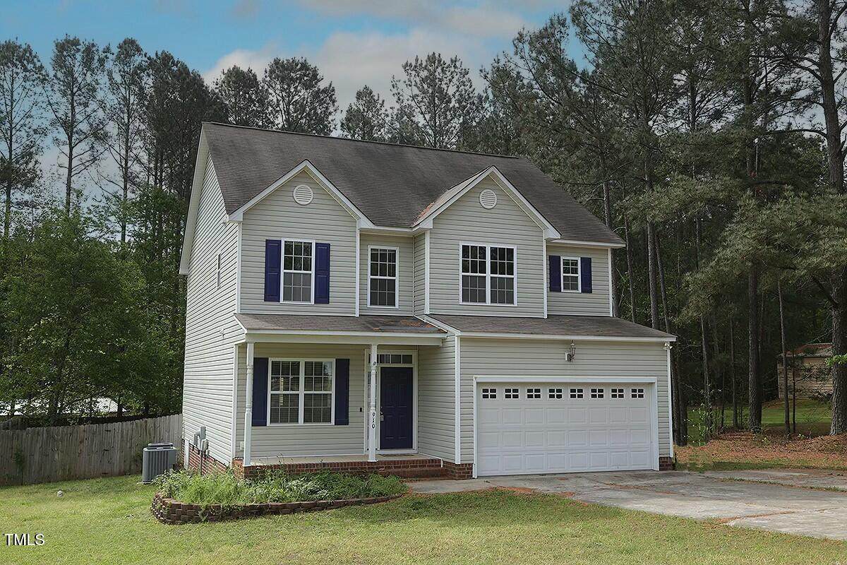 910 Cedar Creek Drive - Photo 1