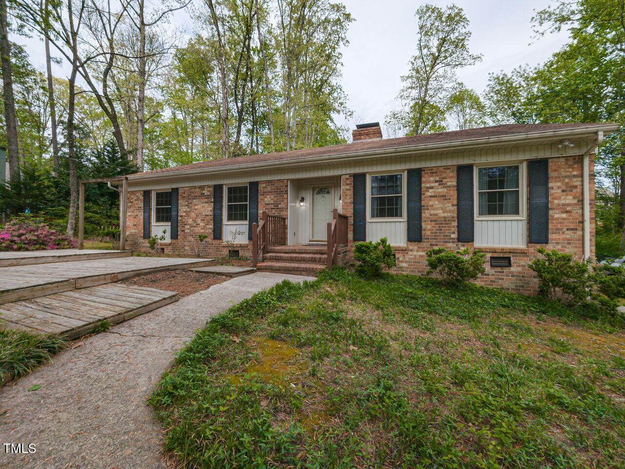 6813 Lake Anne Drive - Photo 1