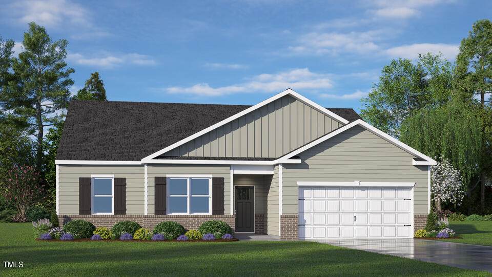 1208 Pavo Path - Photo 1